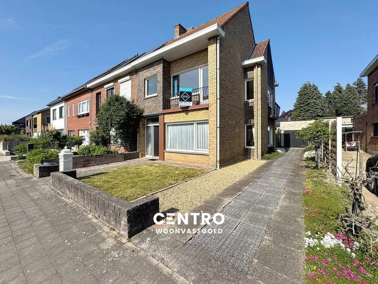 Huis te koop 8200 Sint-Andries