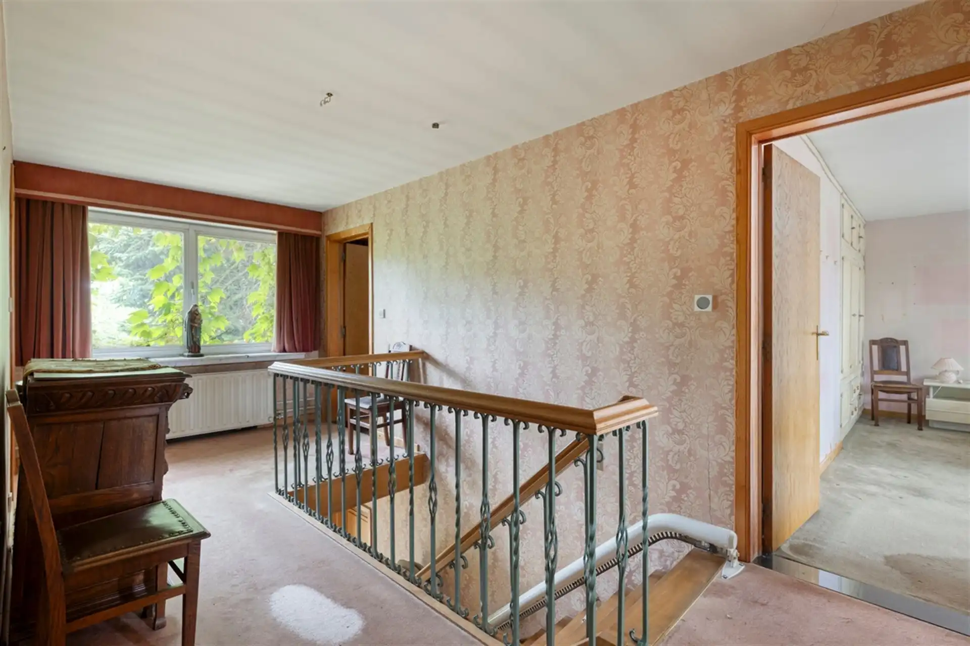 Ruime vrijstaande villa op een perceel van 3.235 m² foto 8