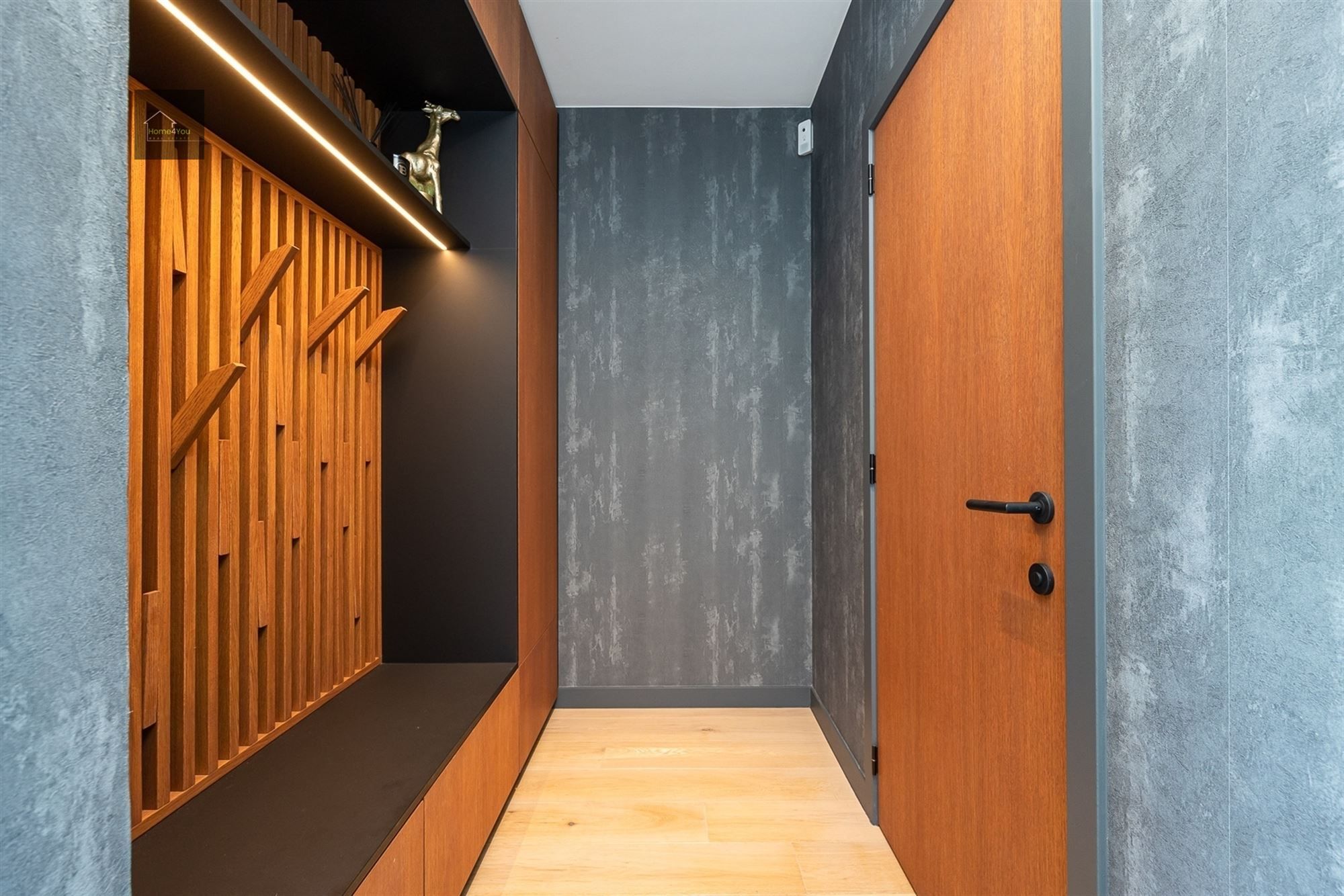 Luxe duplex appartement met groot terras en prachtig uitzicht foto 13