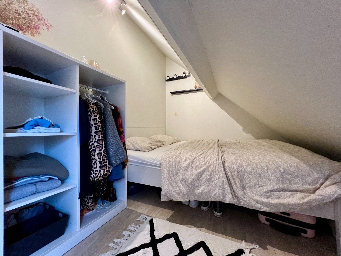 Appartementsgebouw met 4 appartementen te koop in Gent foto 12