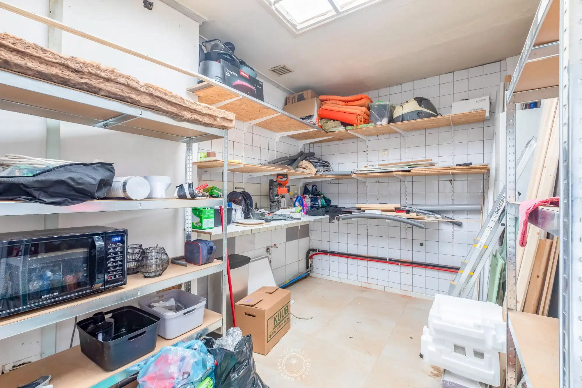 Vierslaapkamer woning met privatieve parkeermogelijkheden foto 6