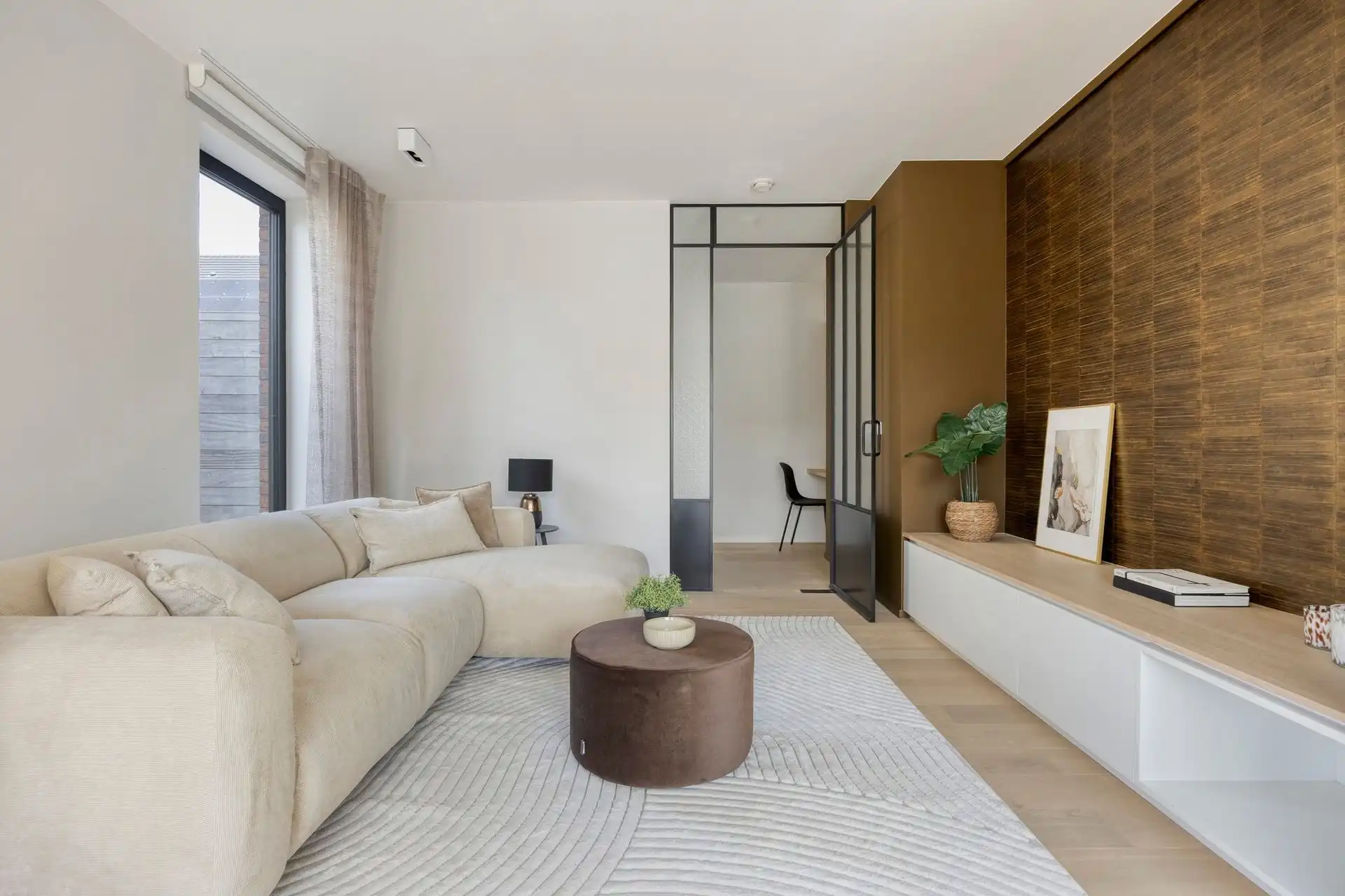 Prachtige nieuwbouw villa van 2017  foto 17
