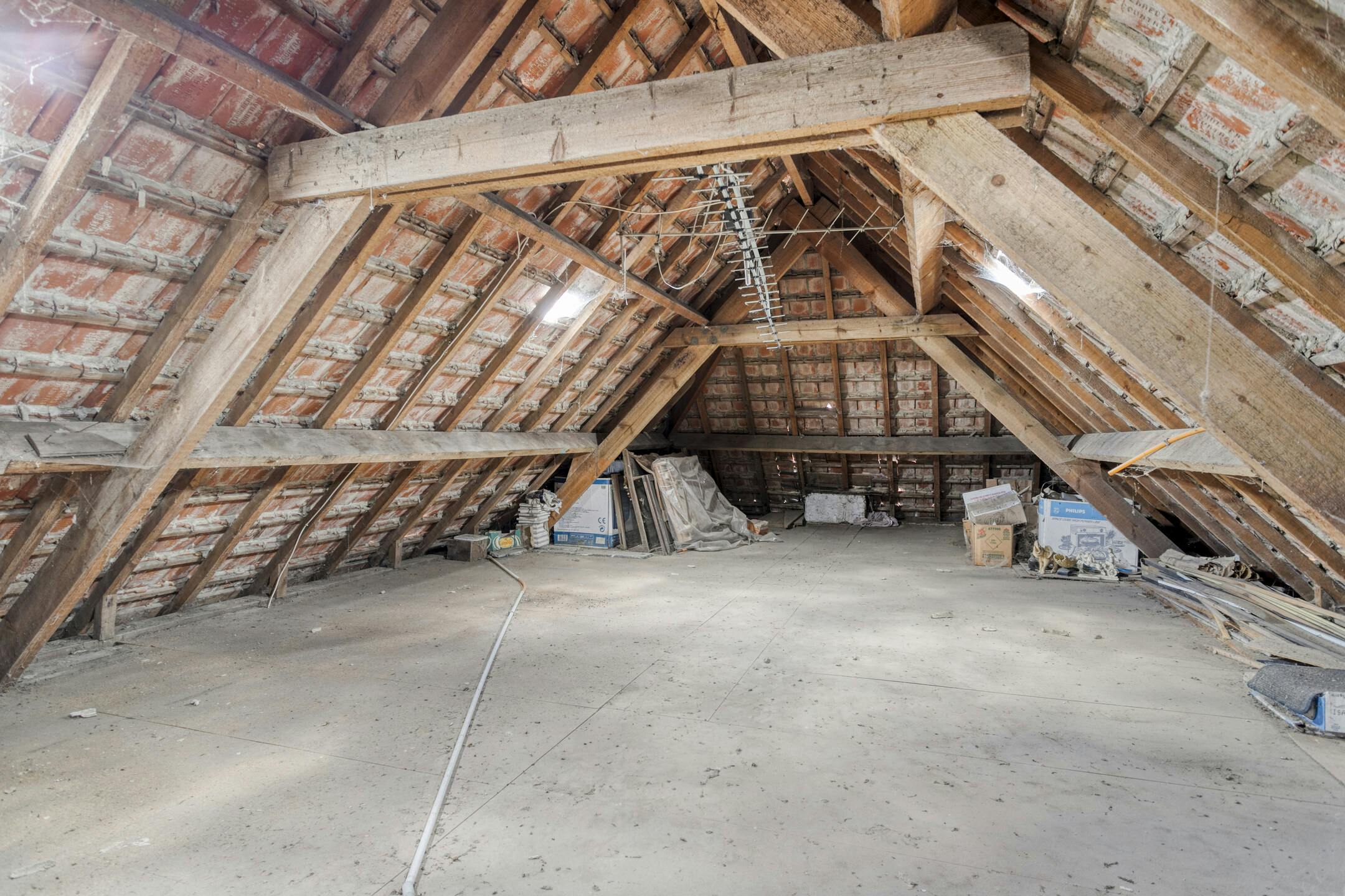 Huis met uitzicht op het groen te koop foto 15