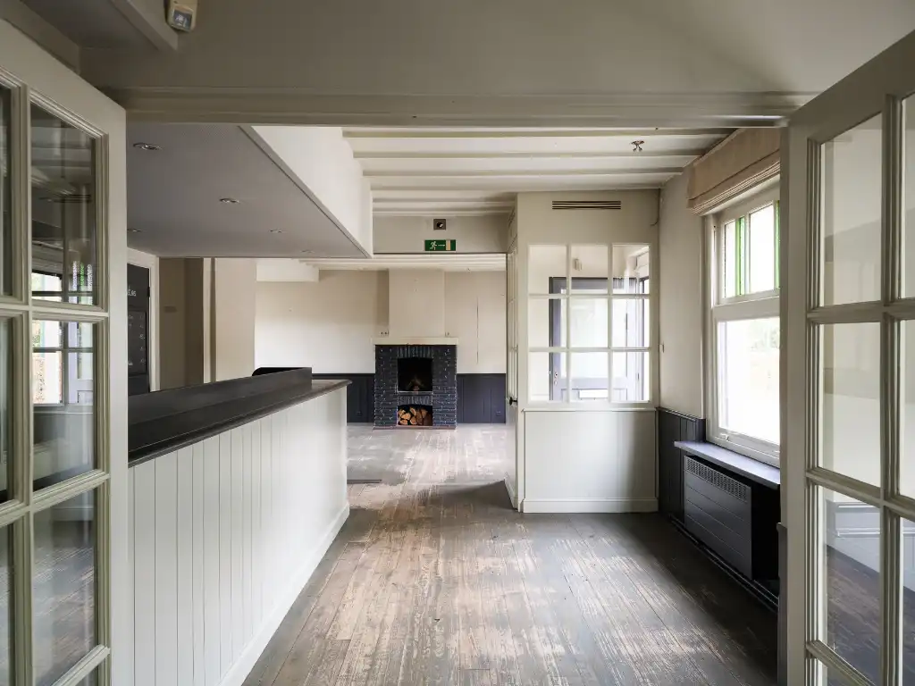 Uitzonderlijk horecapand op topligging in Sint-Martens-Latem foto 3