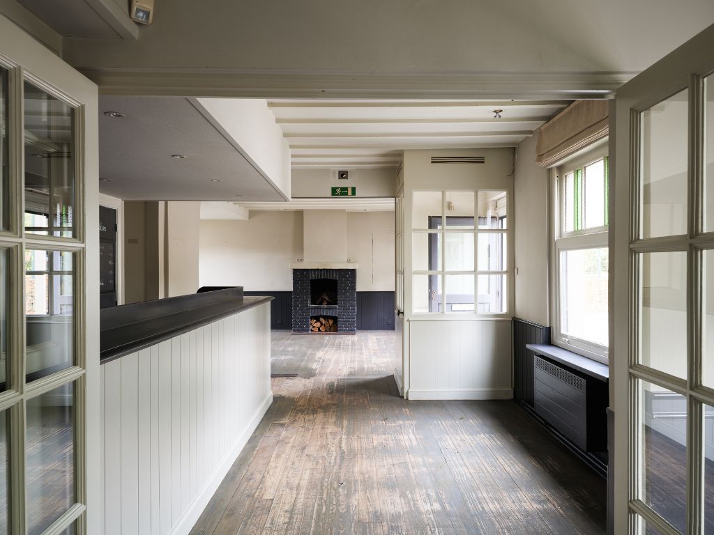 Uitzonderlijk horecapand op topligging in Sint-Martens-Latem foto 3