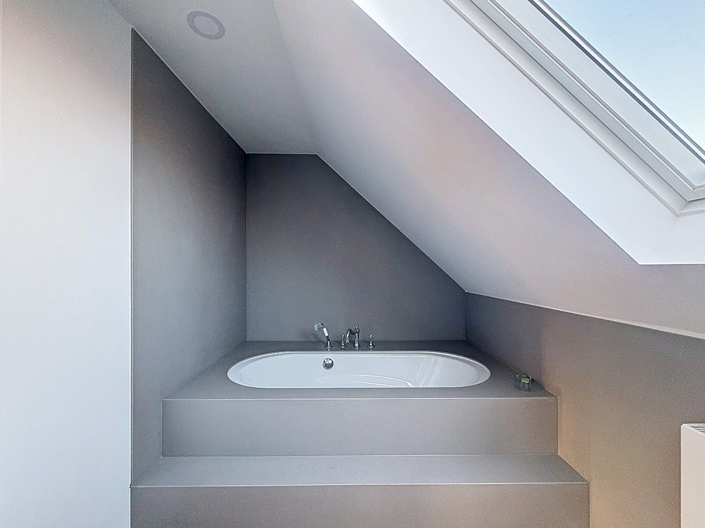 Ruime woning met tuin, terras en garage te Korbeek-Lo! foto 22