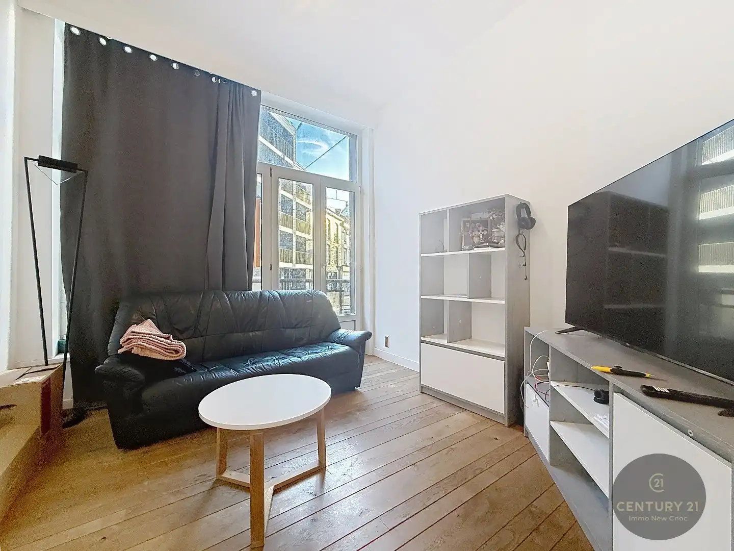 Charmante gezinswoning in hartje Blankenberge foto 5