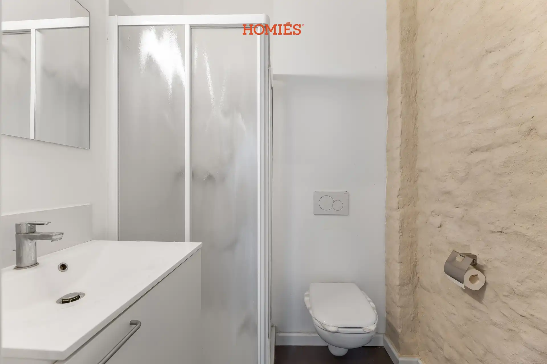 Smaakvol gerenoveerd studentenpand foto 10