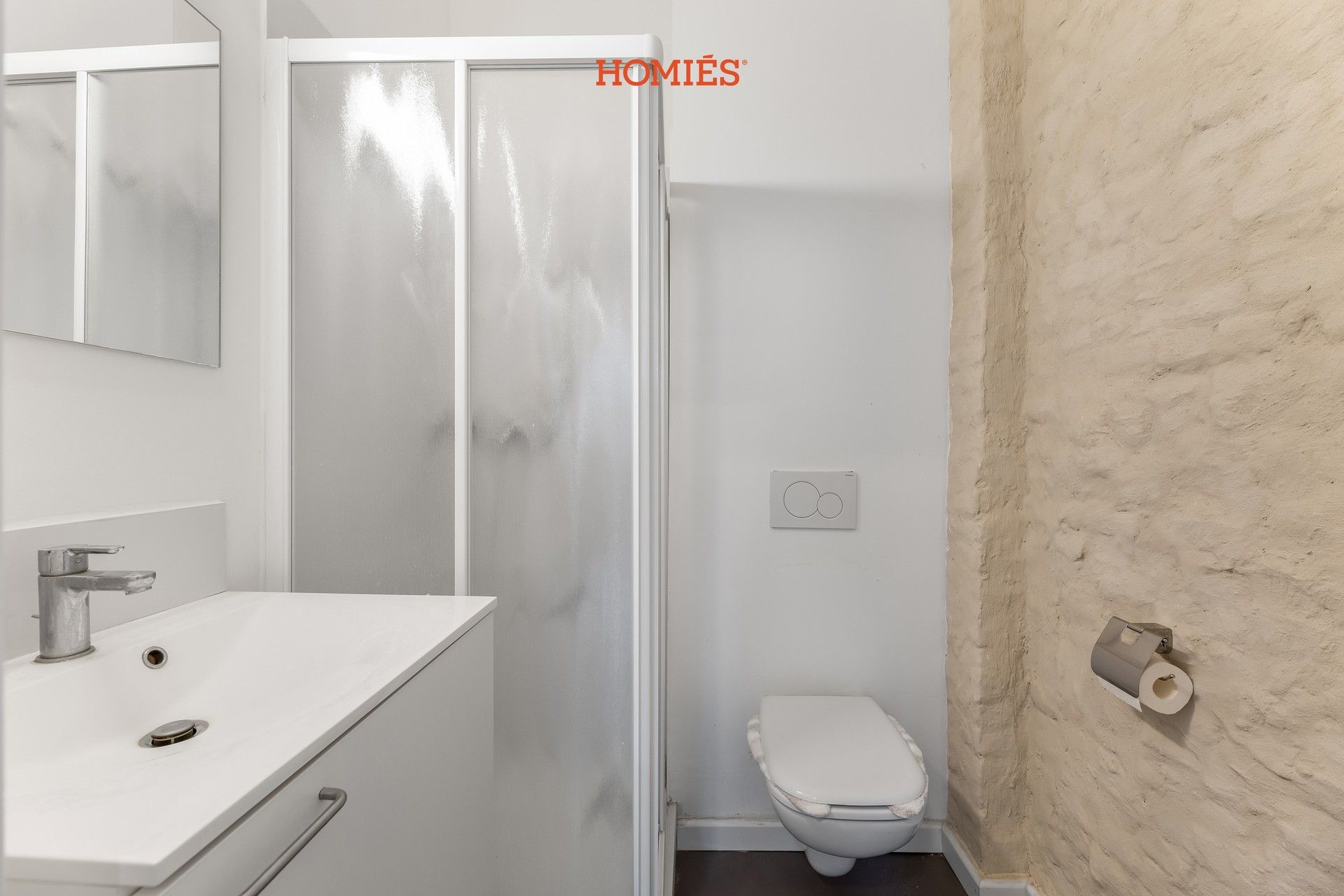 Smaakvol gerenoveerd studentenpand foto 10