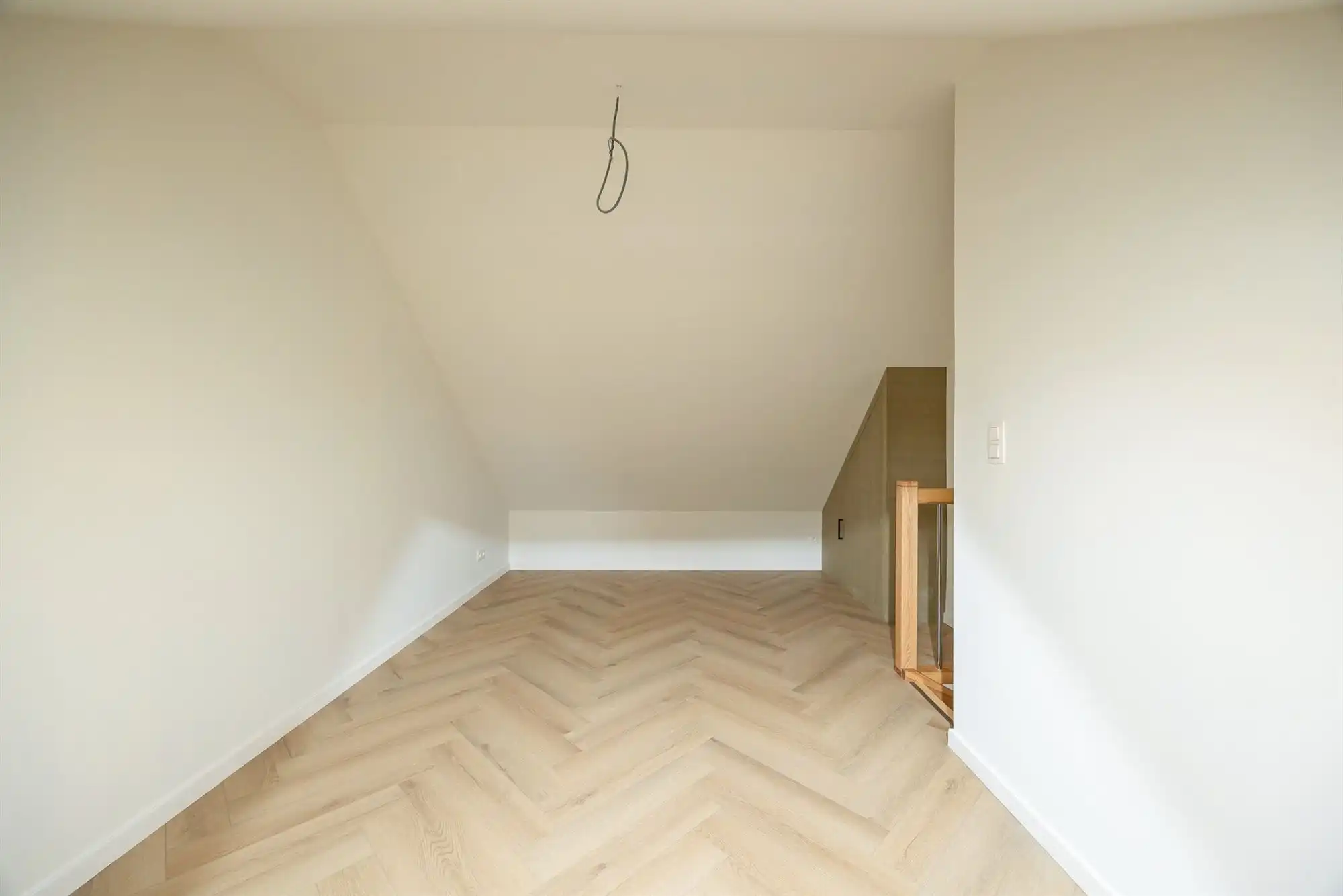 Gerenoveerde woning met 3 slaapkamers en tuin te Lier foto 15