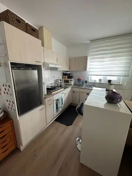 Gelijkvloerse studio te koop foto 6