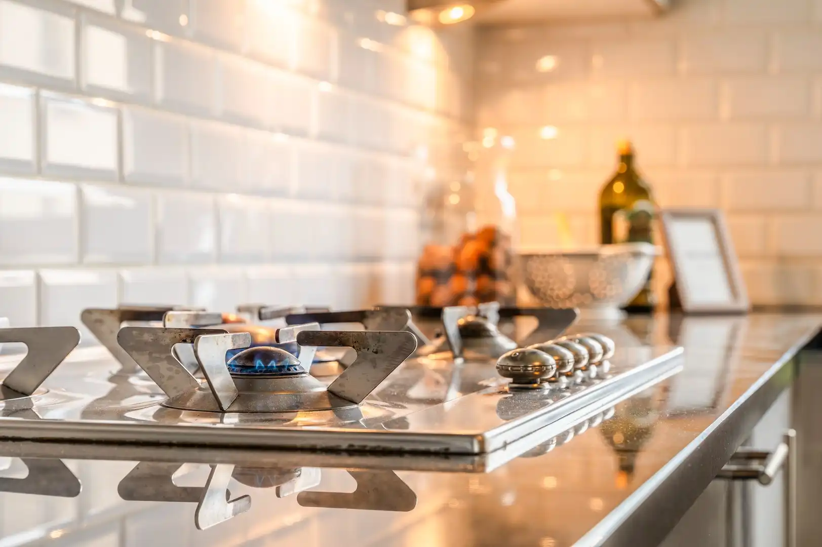 Ruime instapklare woning met garage foto 8