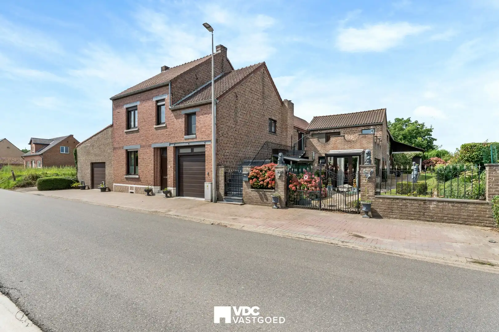 Unieke kangoeroewoning met vergunde opsplitsing en tal van mogelijkheden foto 30