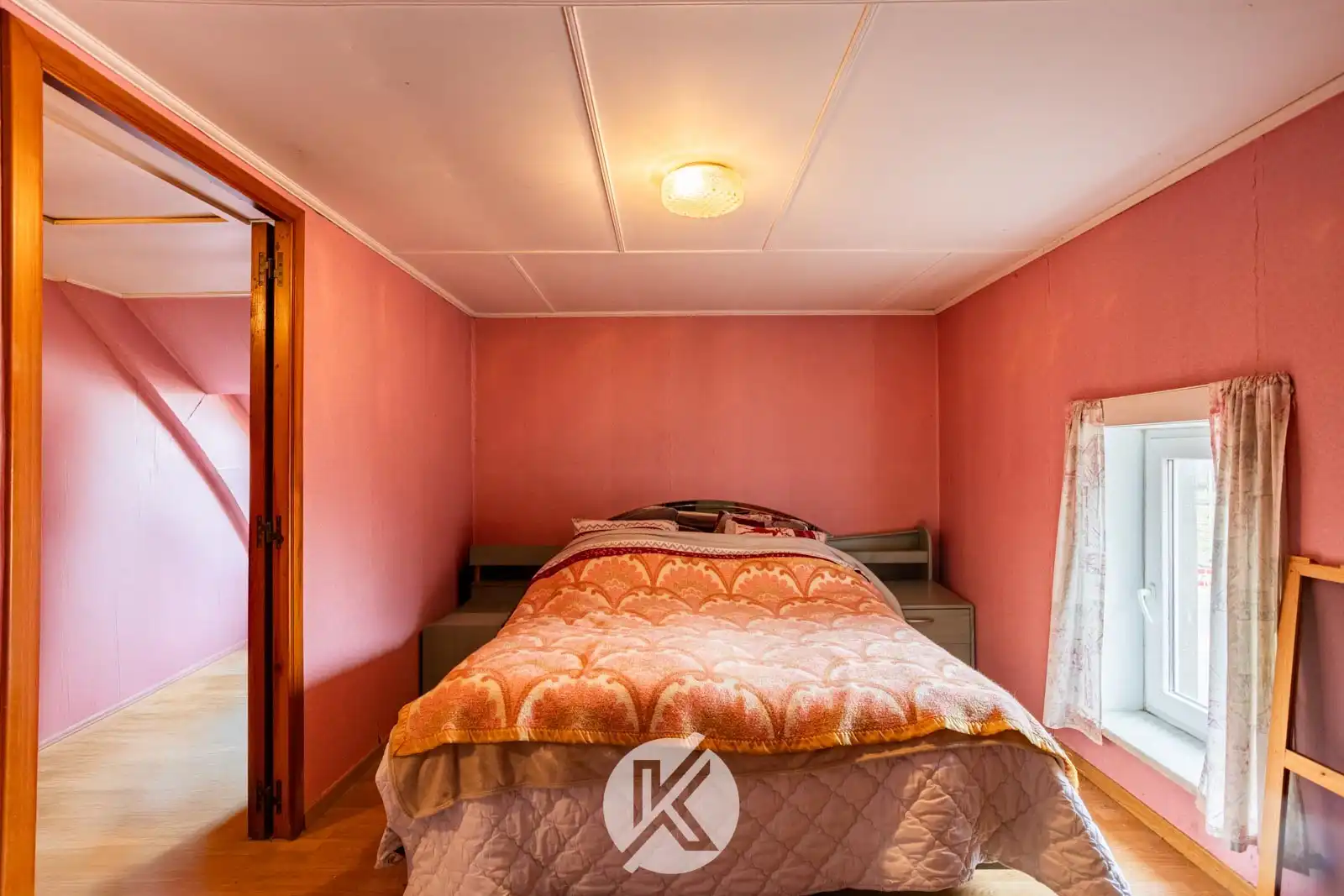 Te renoveren woning nabij de markt foto 16