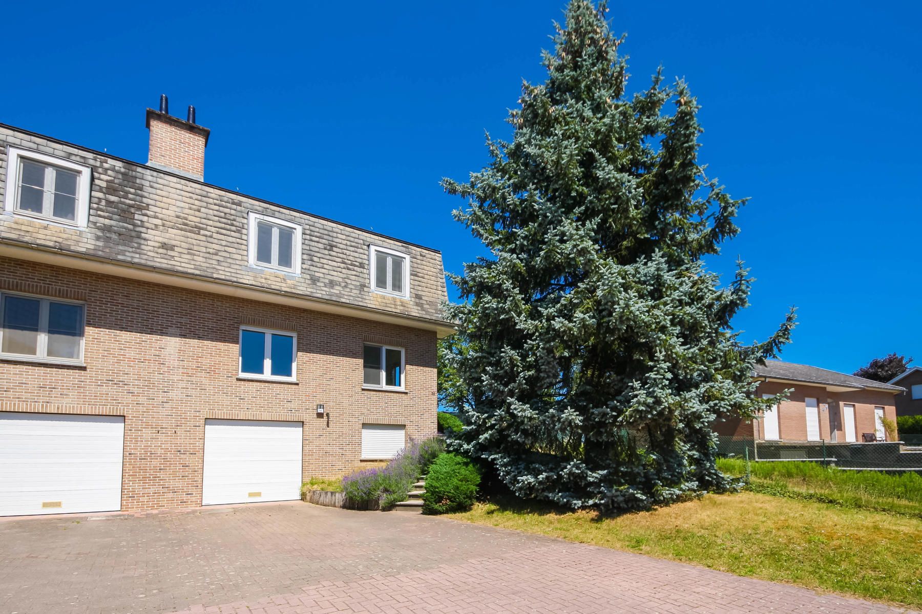 Huis te huur Hertstraat 39 - 3080 Vossem