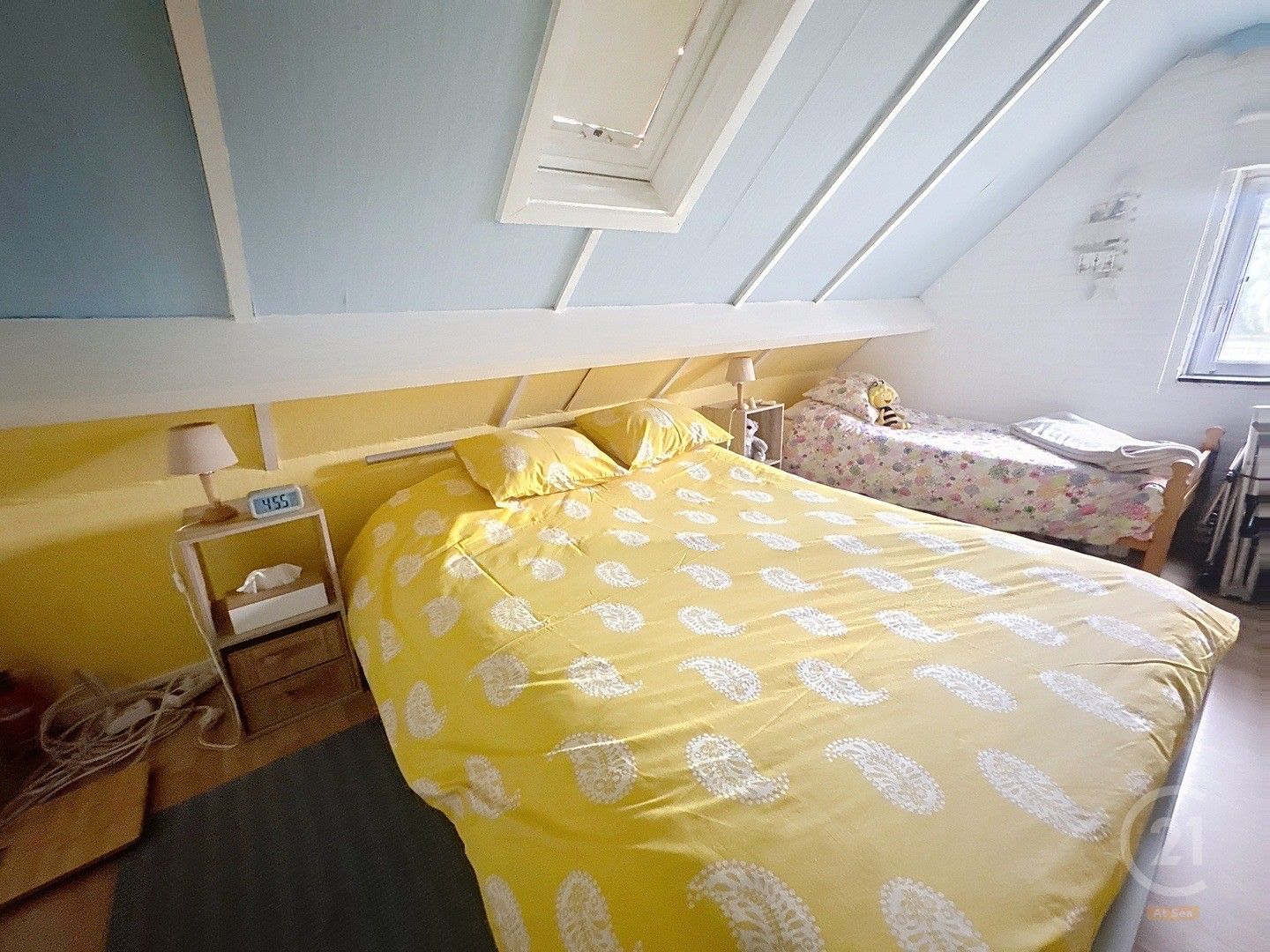 Vakantiewoning te koop in Westende, domein 't Veld foto 9