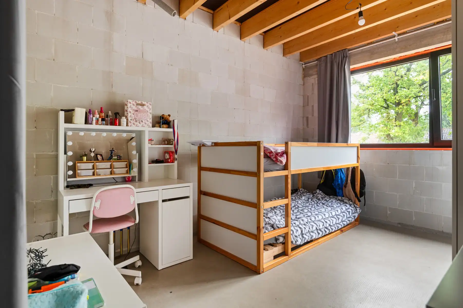 Energiezuinige woning met veel potentieel foto 26