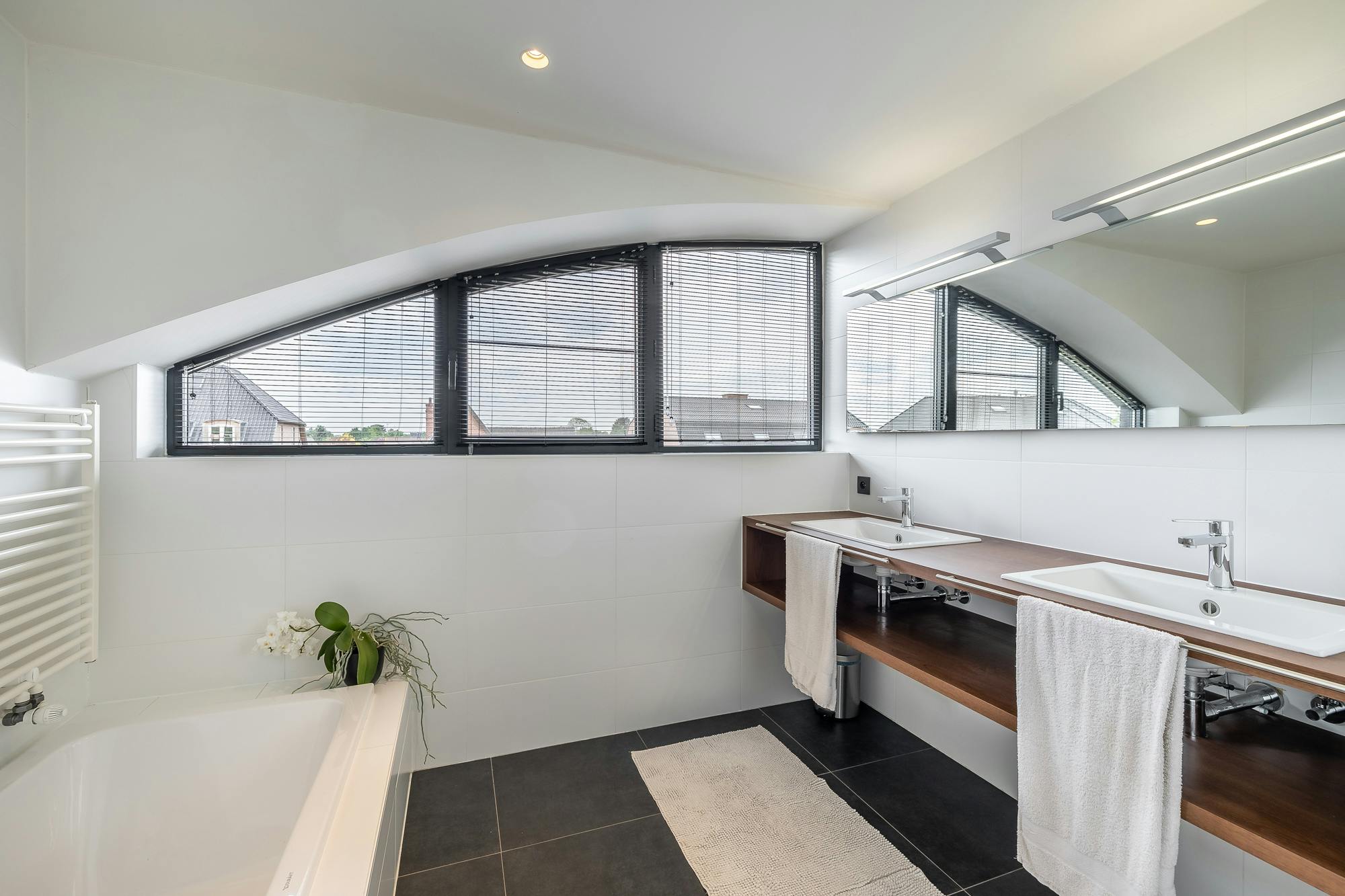 Exclusieve penthouse te koop in Minderhout! foto 15