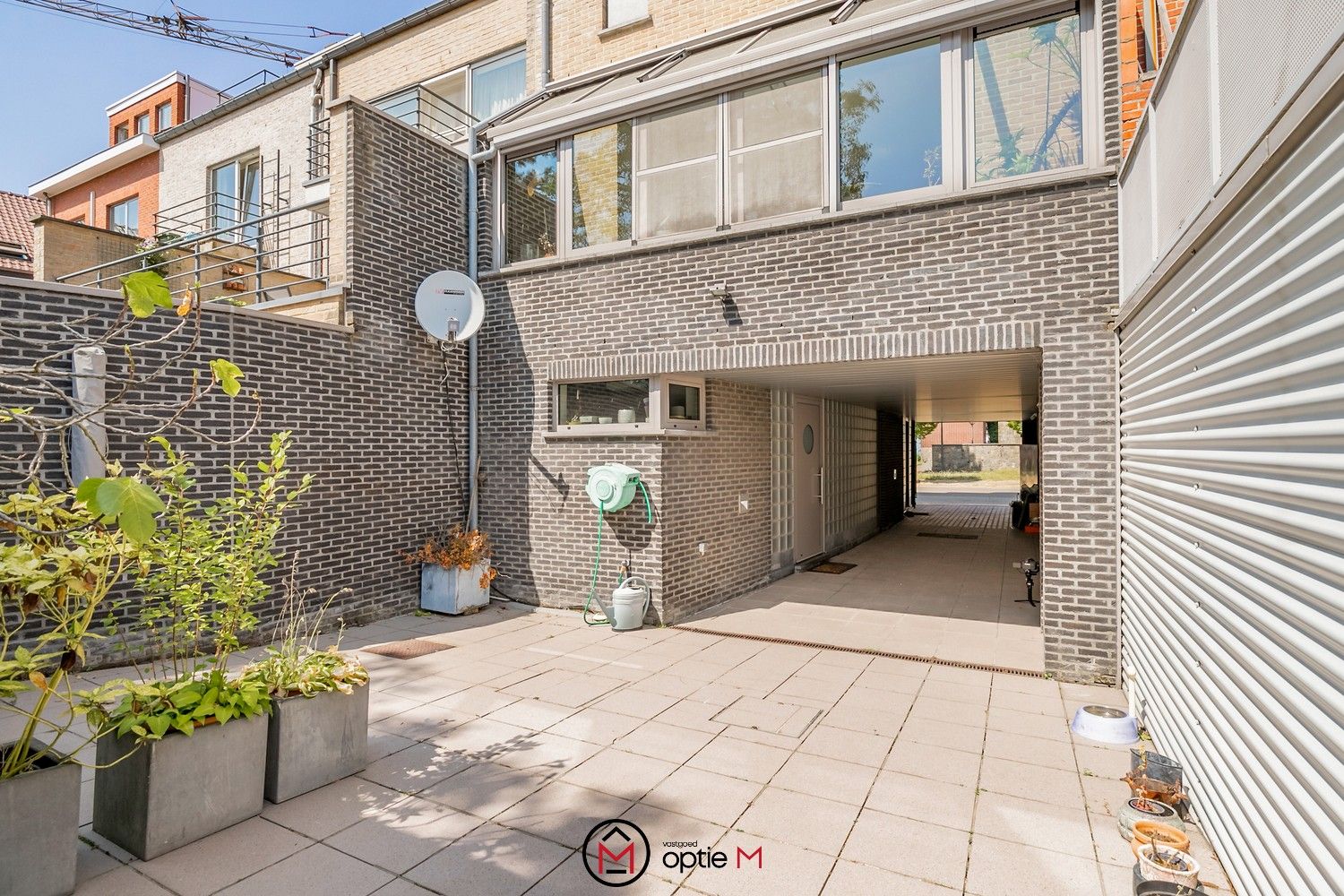 Ruime energiezuinige architectenwoning met mogelijkheden foto 27