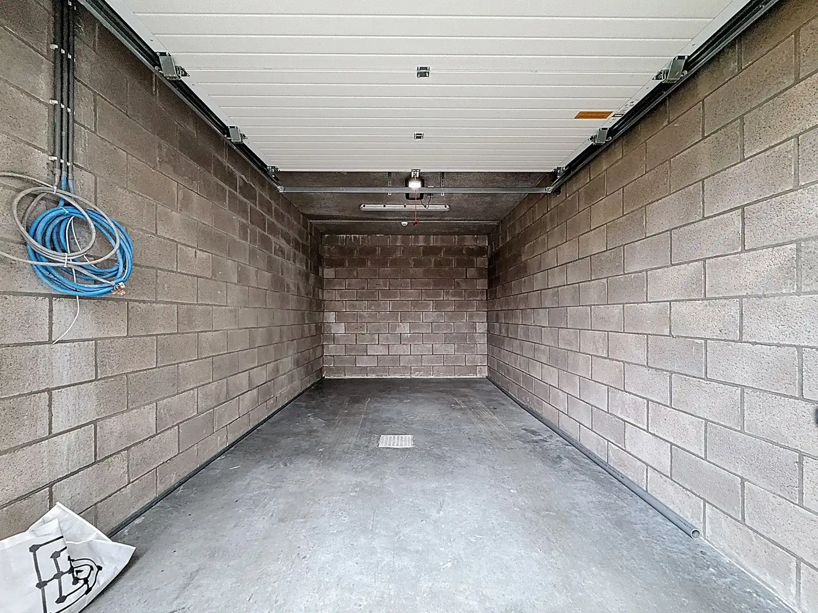 Energiezuinig nieuwbouwappartement met terras en garage. foto 17