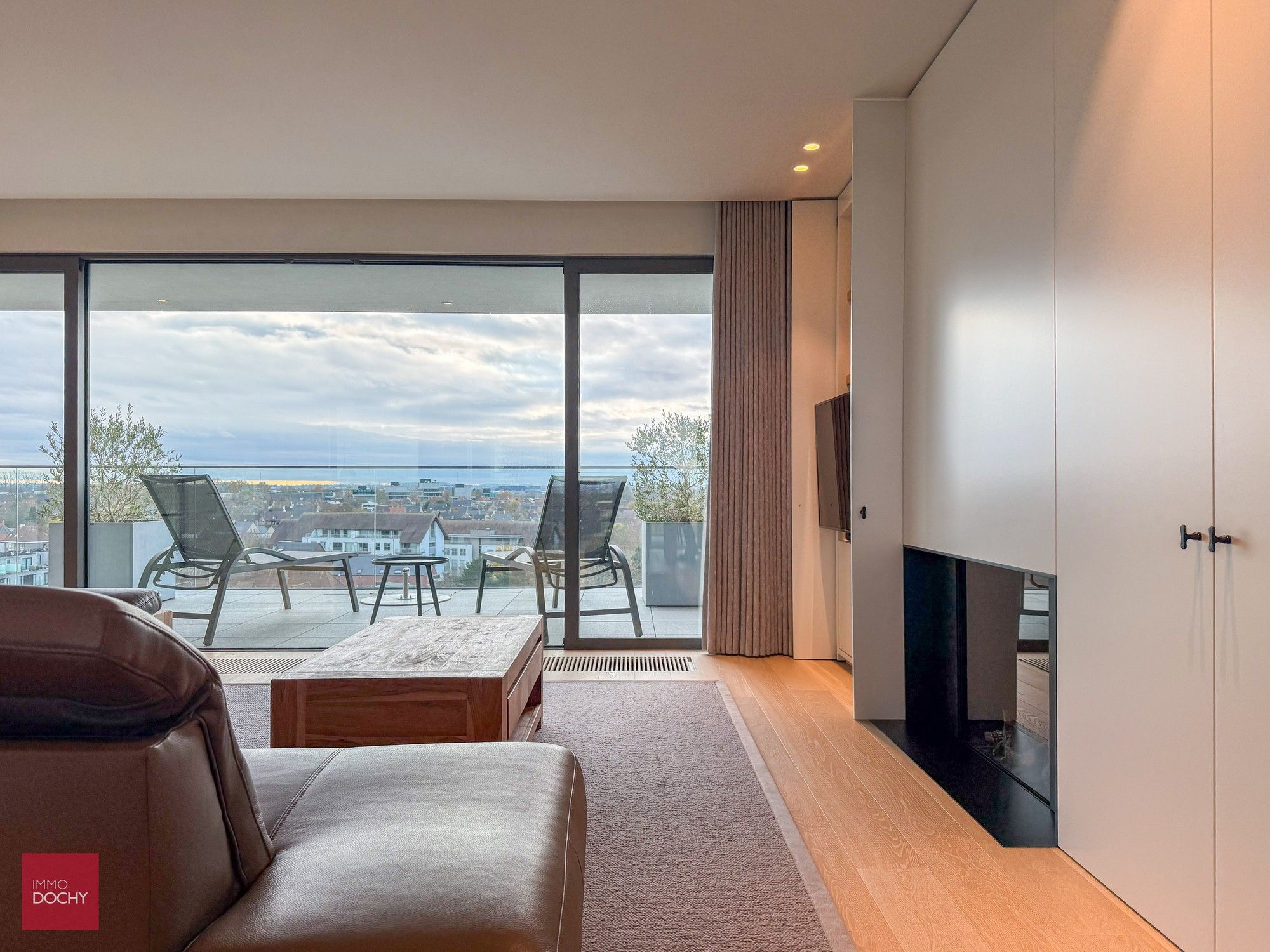 Uniek appartement op droomligging| Holstraat foto 5