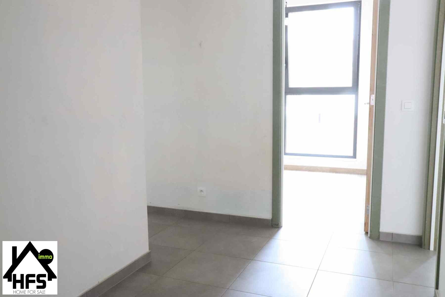 Tof nieuwbouw appartement met 3 kamers, terras en staanplaats in Antwerpen foto 11