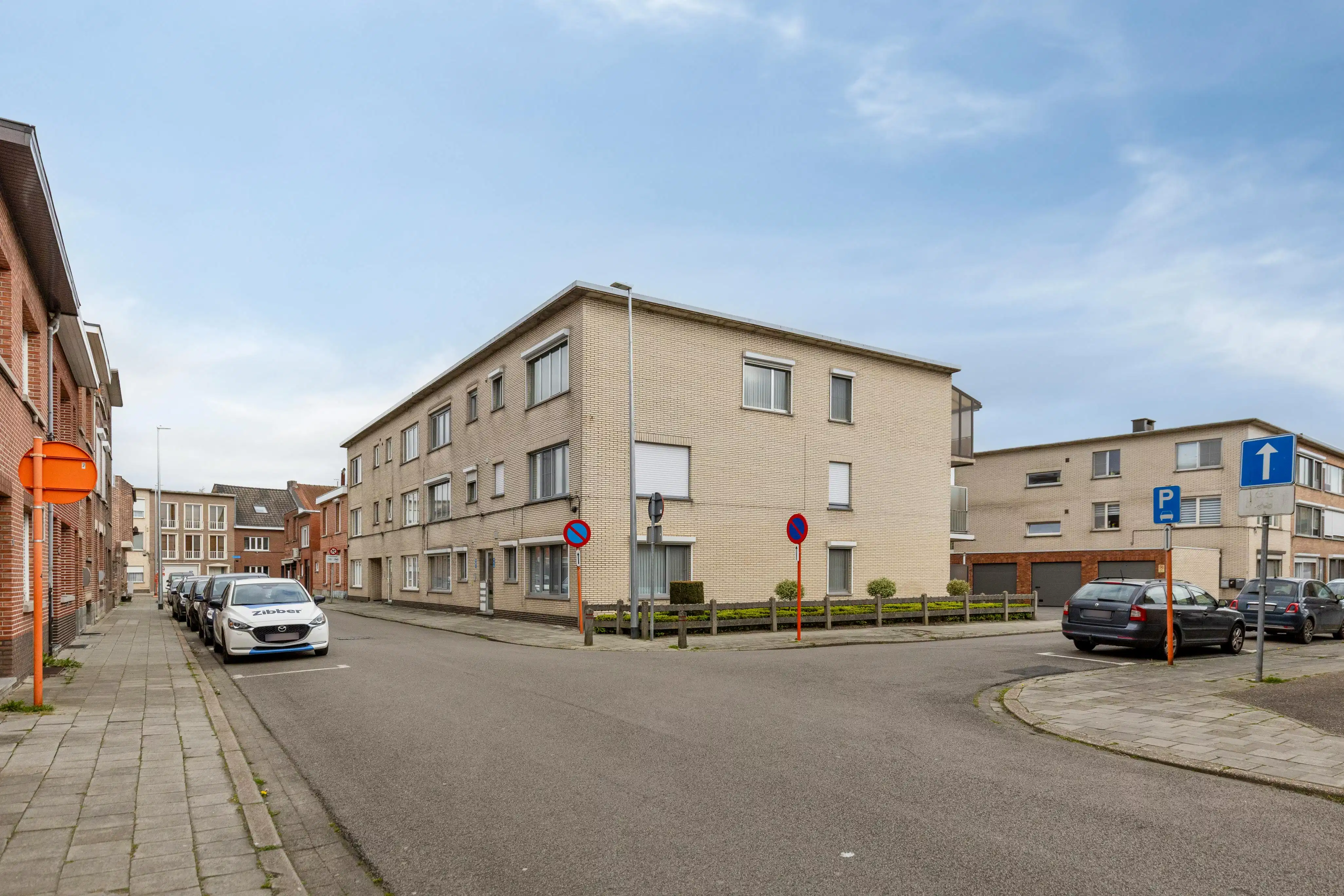 Appartement te koop Glasstraat 9/E - 2200 Herentals