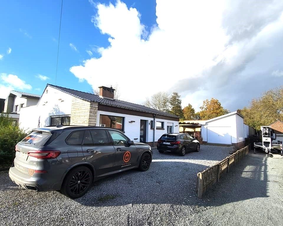 Bungalow te koop Elewijtsesteenweg 116 - - 1980 Zemst