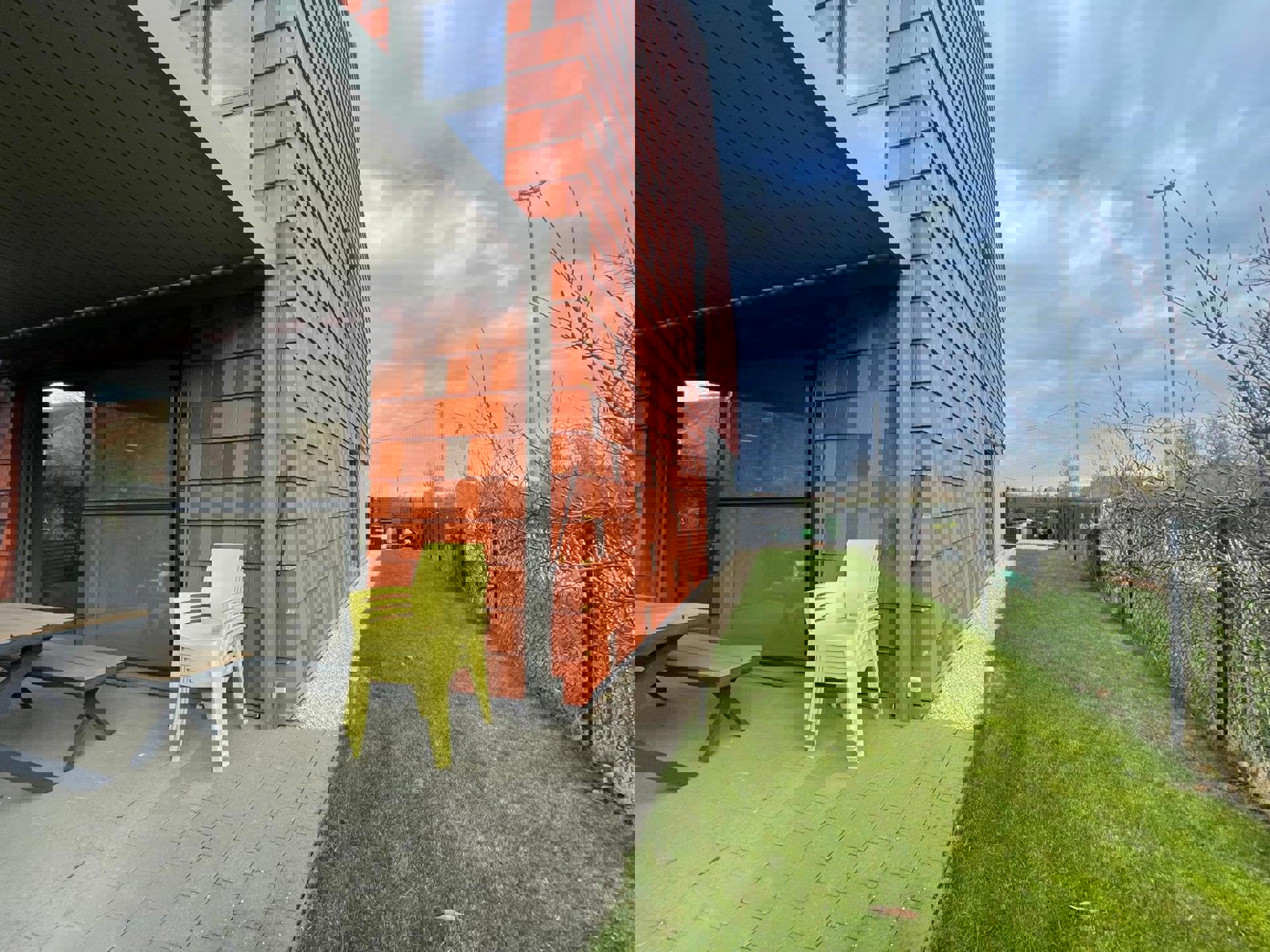 Moderne gezinswoning op uitstekende locatie  foto 18