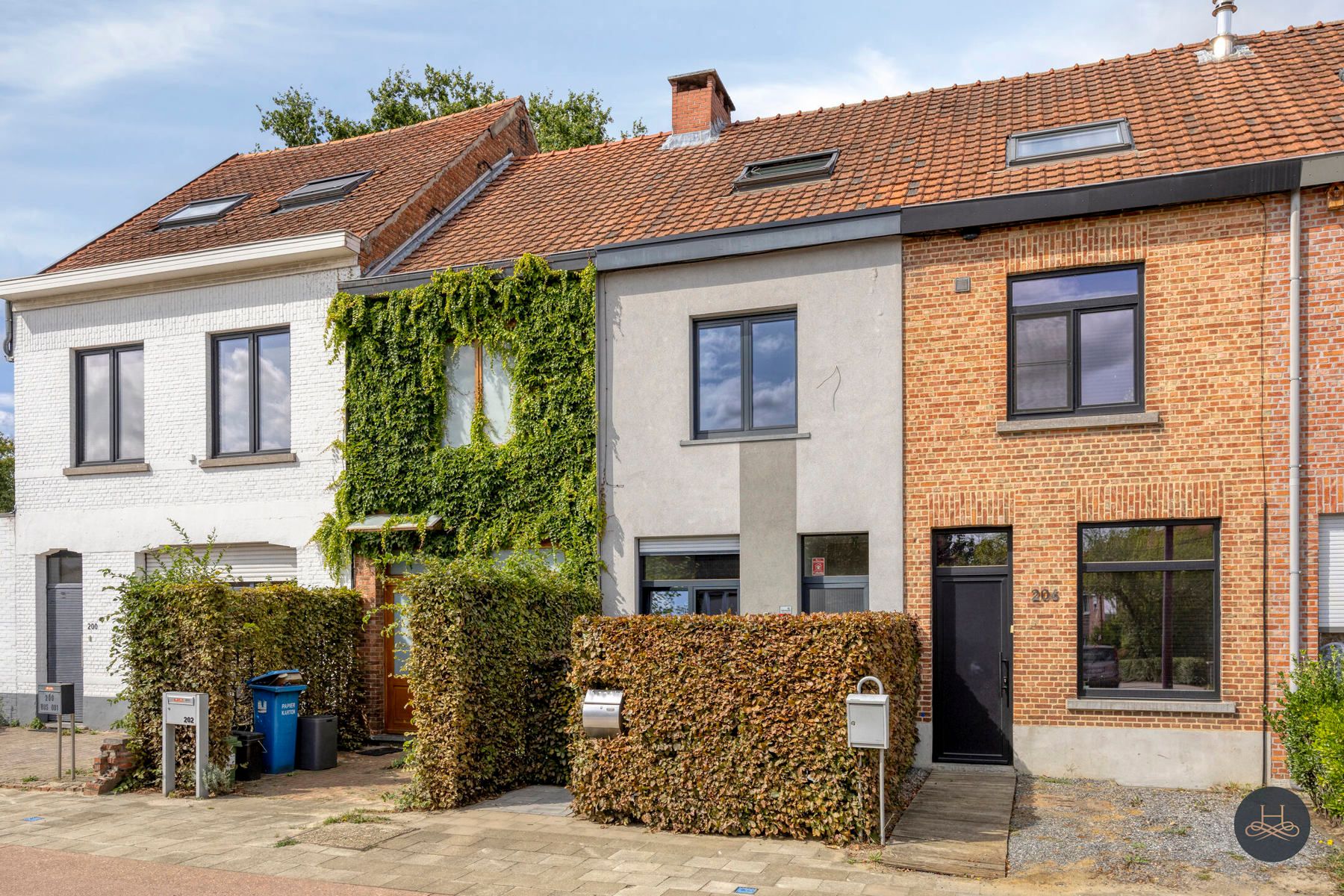 Stijlvolle bel-etage met wellness en tuin foto {{pictureIndex}}