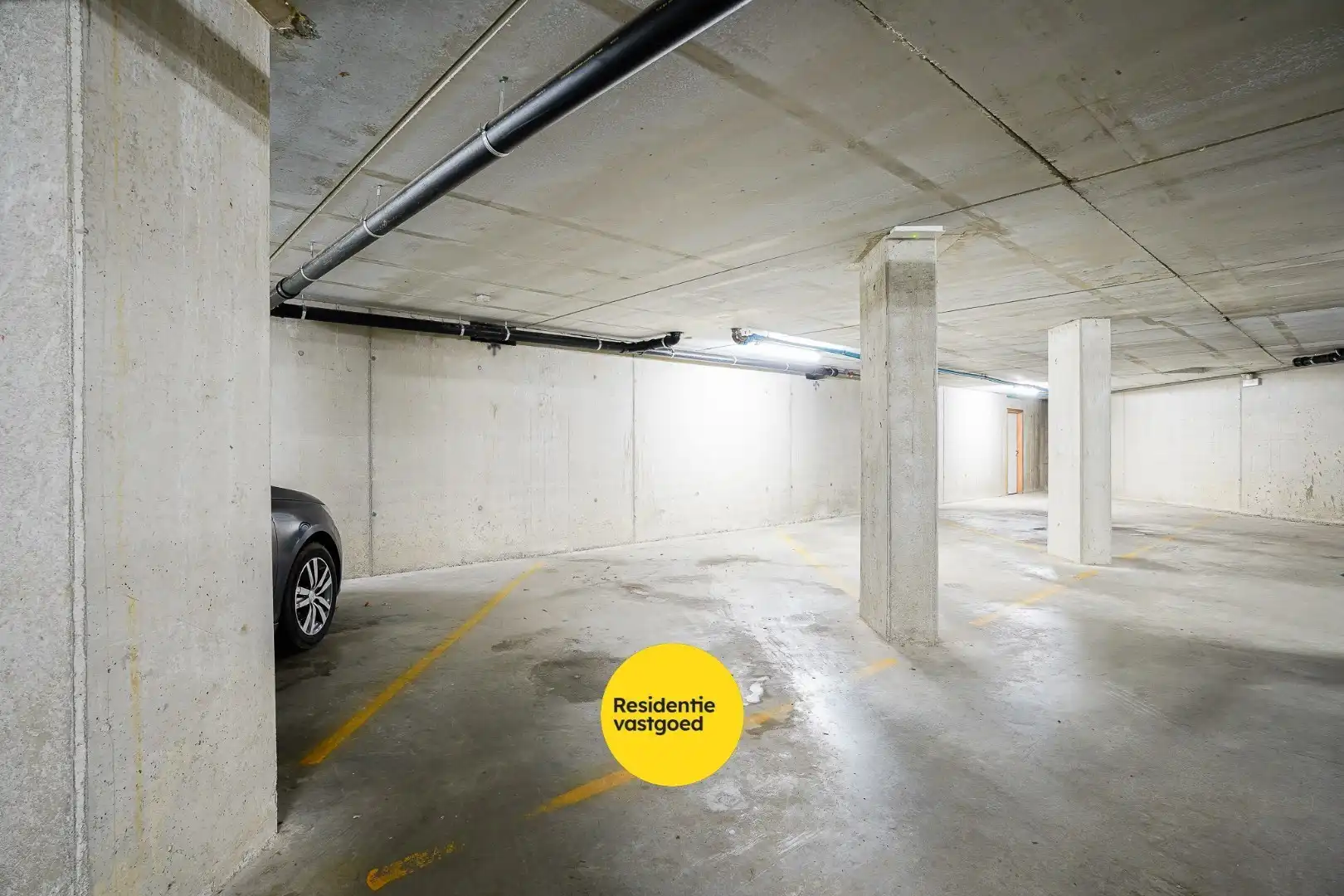 Luxueus appartement met 2 slaapkamers en ruim terras op centrale ligging foto 16