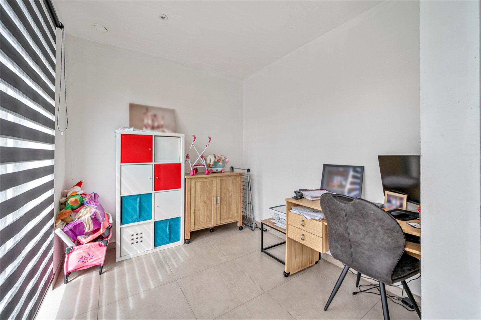 Prachtige BEN-woning met drie slaapkamers te Deftinge (Lierde) foto 21