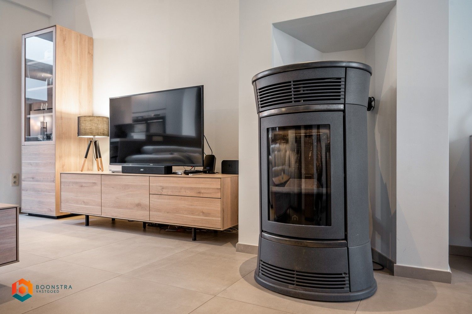 Energiezuinige woning met 3 slpkrs en garage te St-Katelijne-Waver foto 8