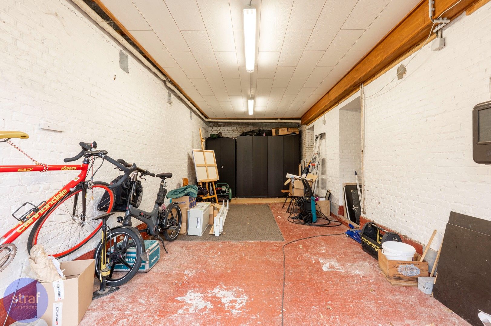 Modernistische architectenvilla(s) op Linkeroever in de iconische woningcluster Meeuwstraat / Reigerstraat foto 26