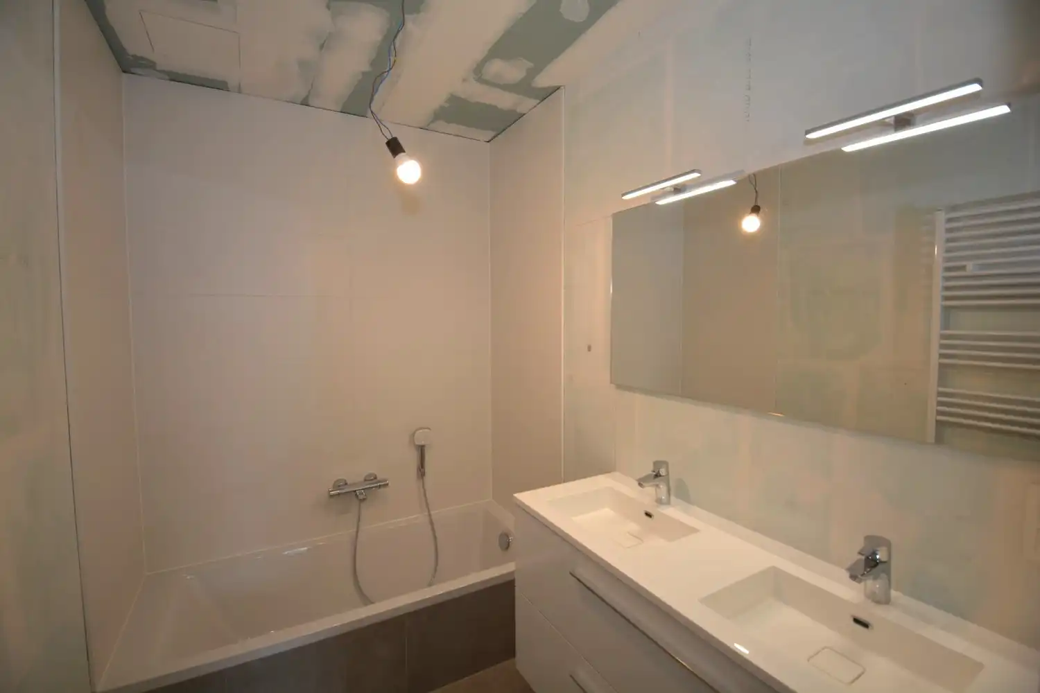 NIEUWBOUWAPP. MET 2 SLK EN TERRAS! foto 8