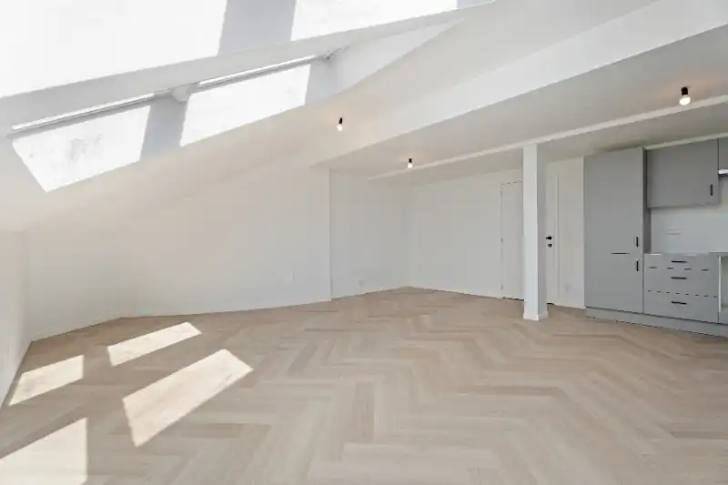 Gerenoveerd 3 slaapkamer duplex appartement te Sint-Idesbald Diga Verde 3.08 foto 11