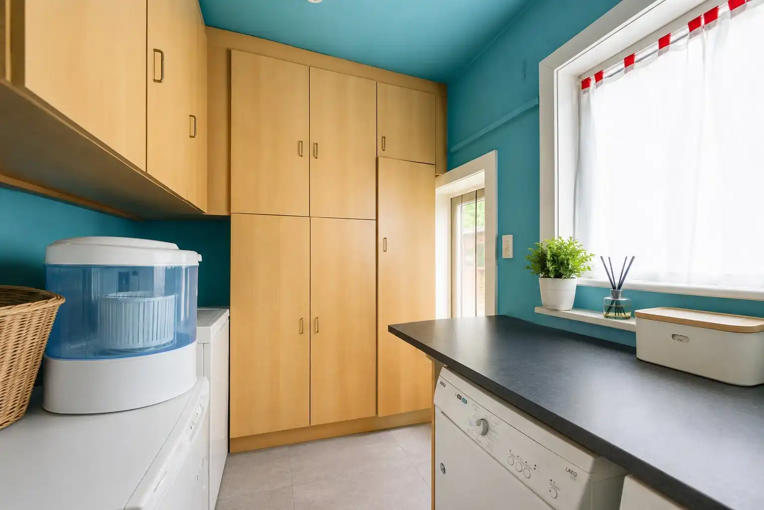 Ruime halfopen bebouwing met 3 slaapkamers op 401m2 foto 13