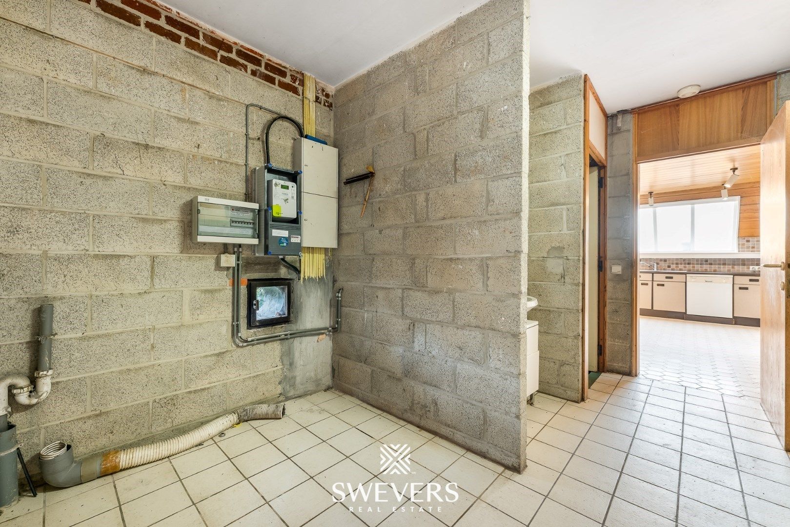 Prachtige architectenwoning met potentieel foto 20