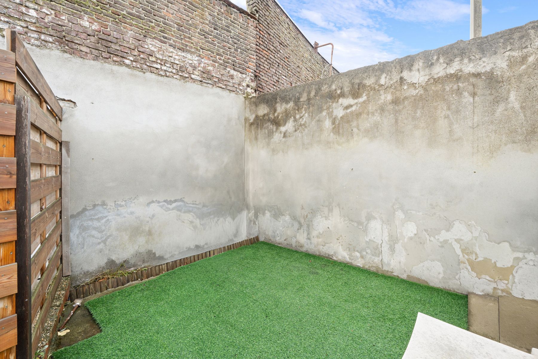 Handelspand en woning met 4 slaapkamers te koop in Gent foto 13