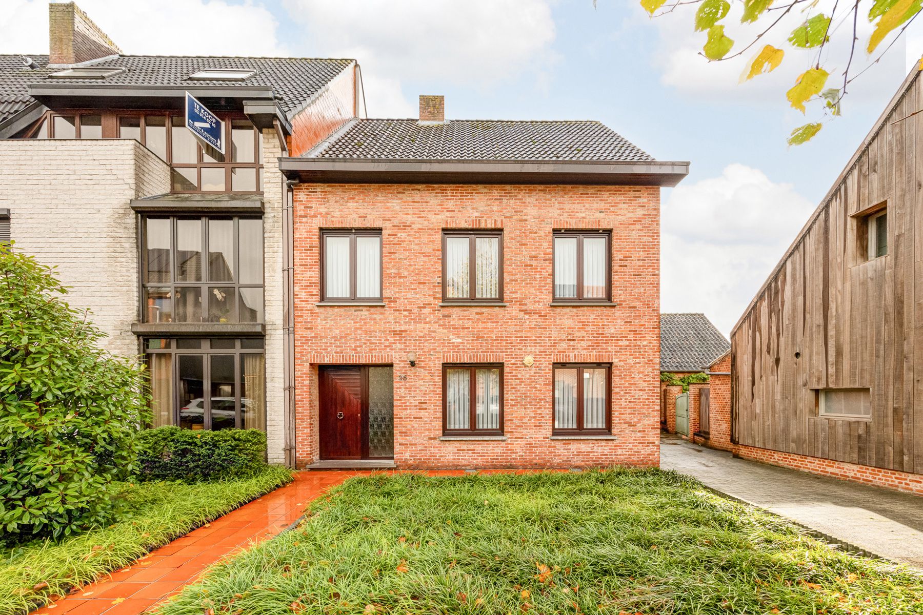 Verzorgde woning op toplocatie op 652m2 foto 28