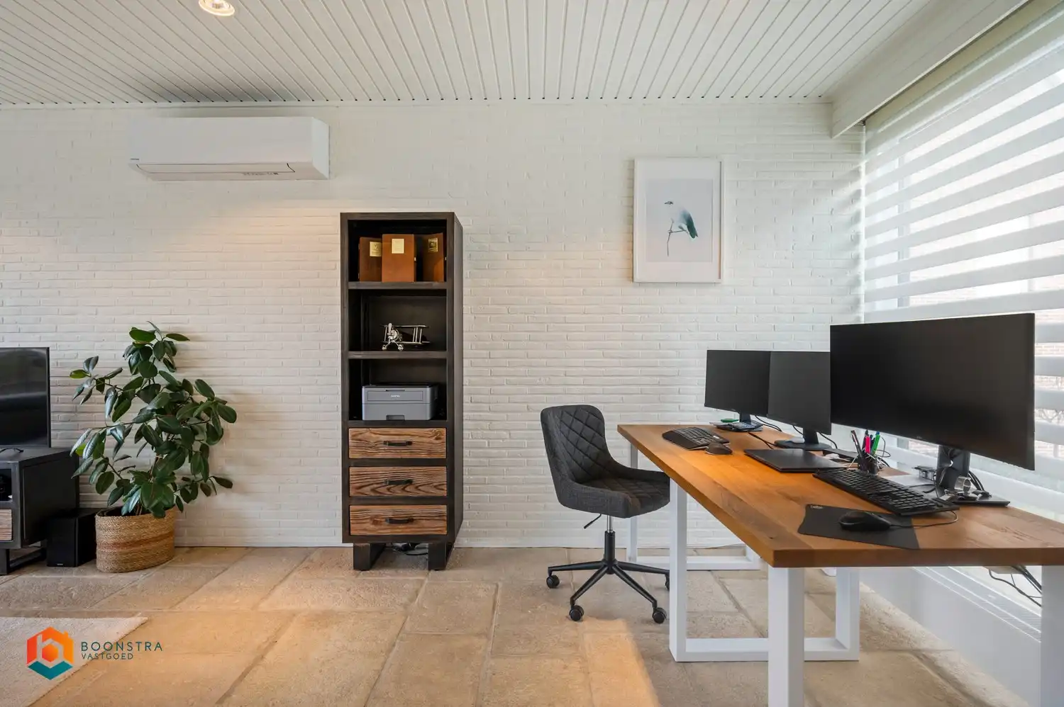 Energiezuinige woning op een perceel van 829&nbsp;m² foto 4