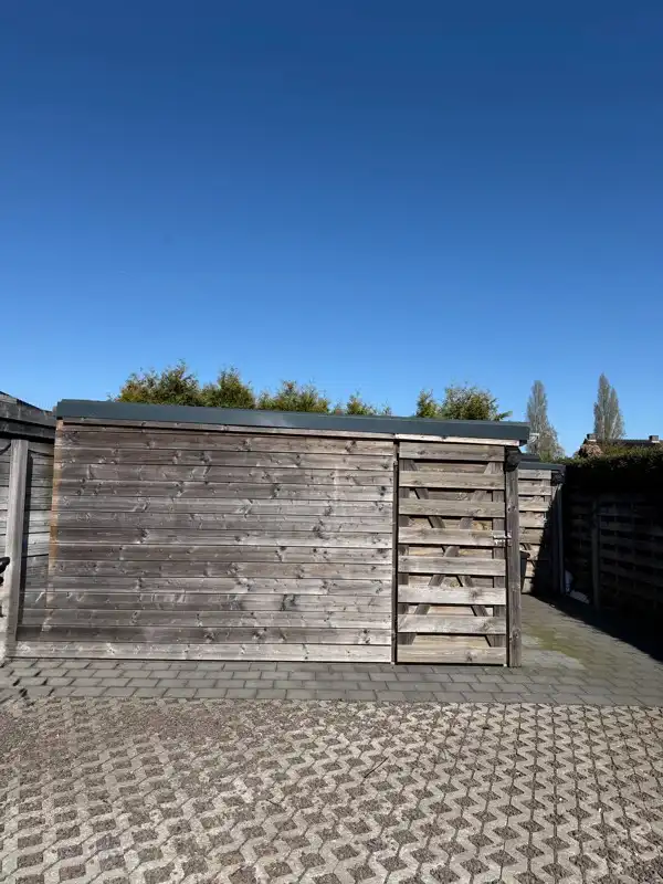 Stijlvol wonen in alle rust, vlakbij het hart van Schilde foto 16