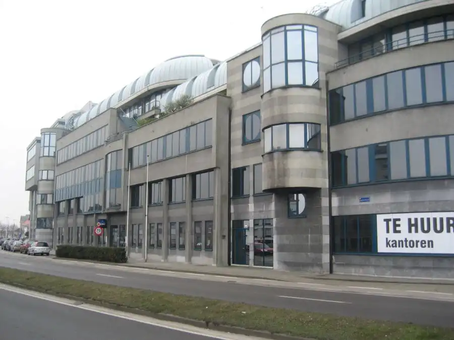 Zwartzustersvest 24, 2800 Mechelen foto 2