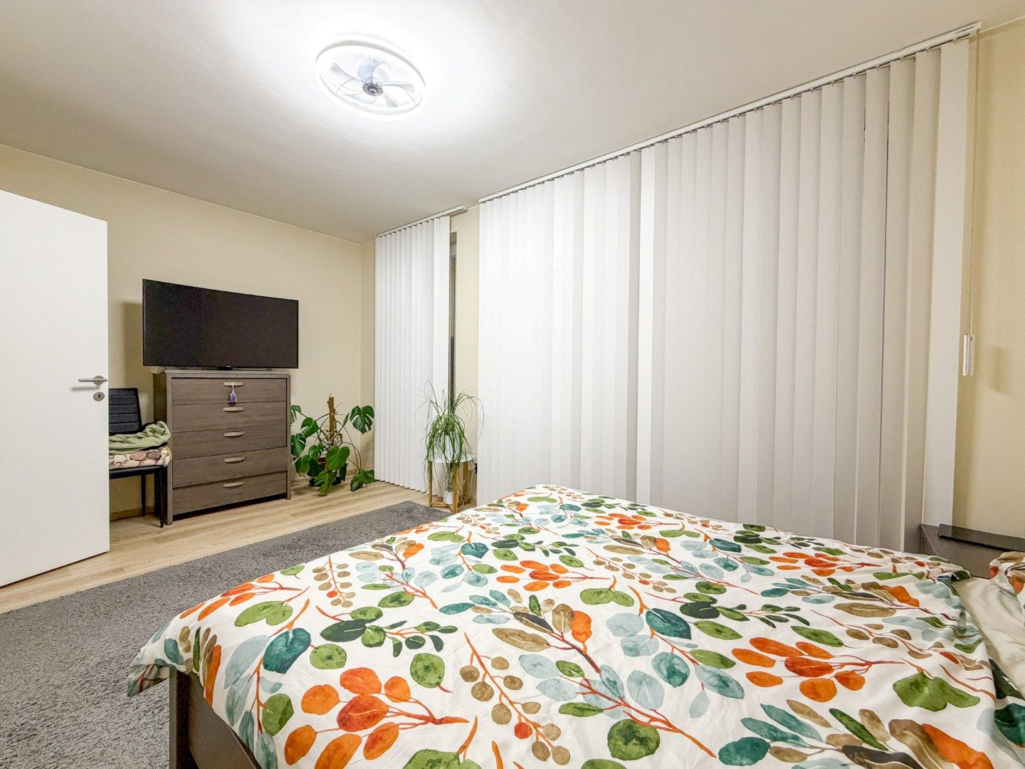 Instapklare energiezuinige woning met 3 slpk, tuin en garage, Roeselare foto 15