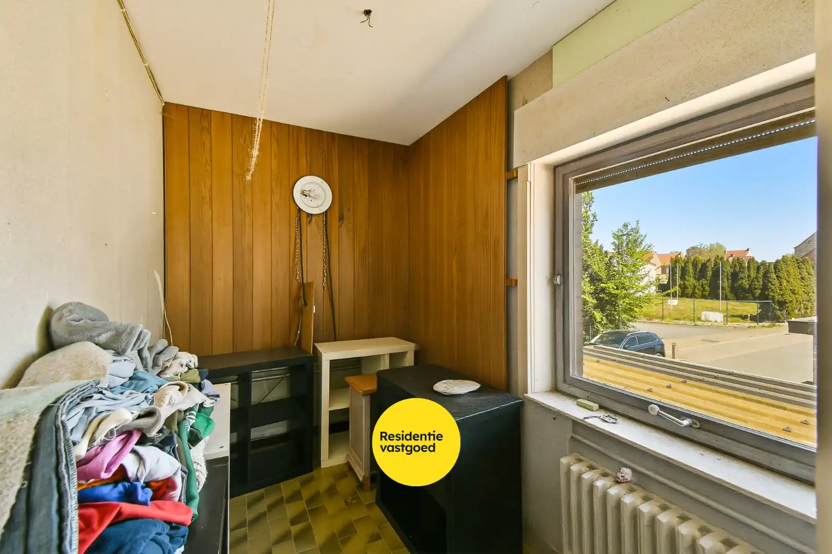 Woning met drie slaapkamers, garage en zonnige tuin foto 14
