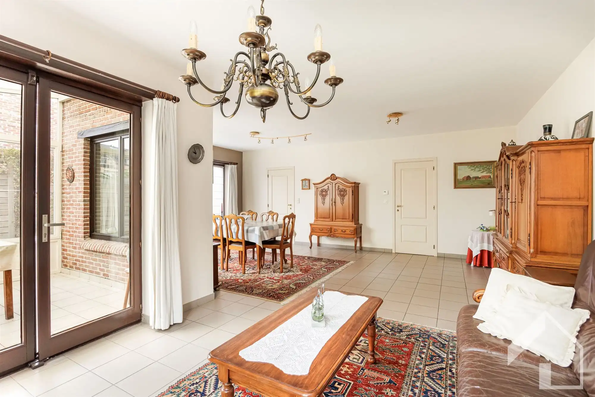 leuke HOB nabij het centrum van Kessel foto 5