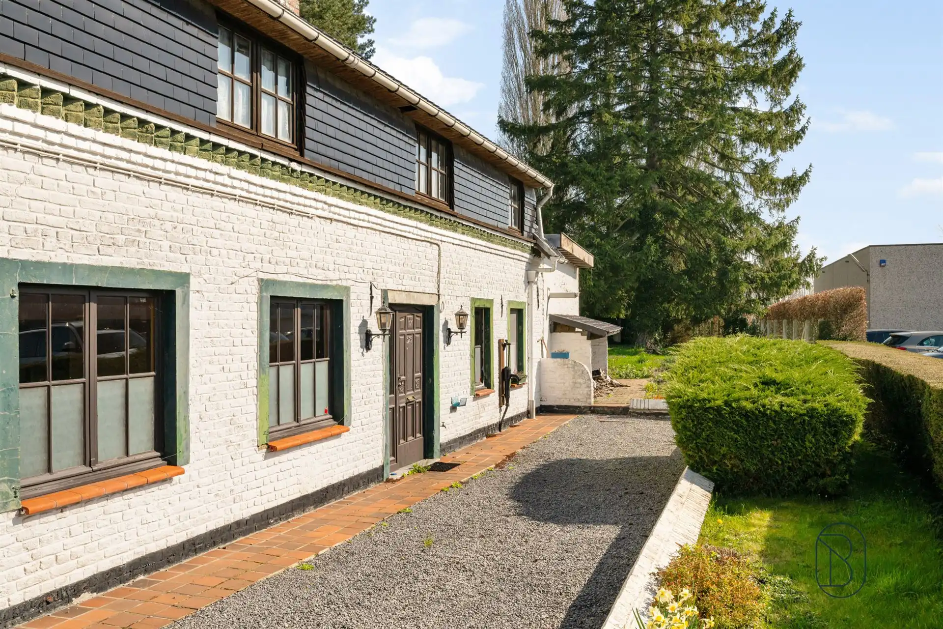 Vakantiehuis te koop Rode Mutslaan 159 - 9600 RONSE
