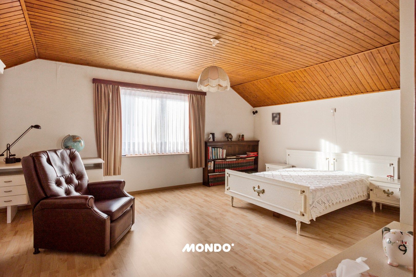 Landelijke woning met 4 slaapkamers en een ruime tuin in een groene omgeving! foto 15