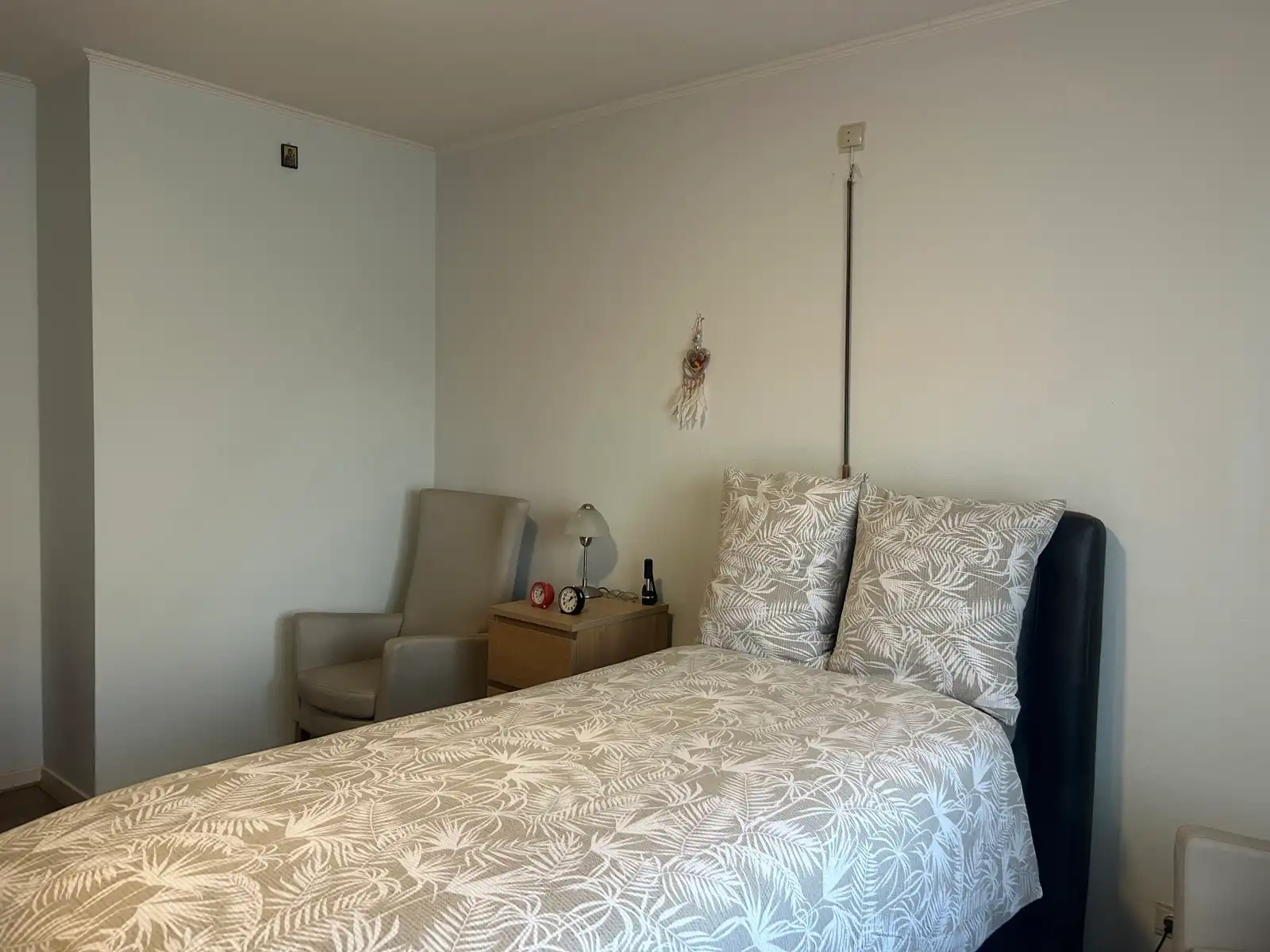 Appartement te huur foto 13