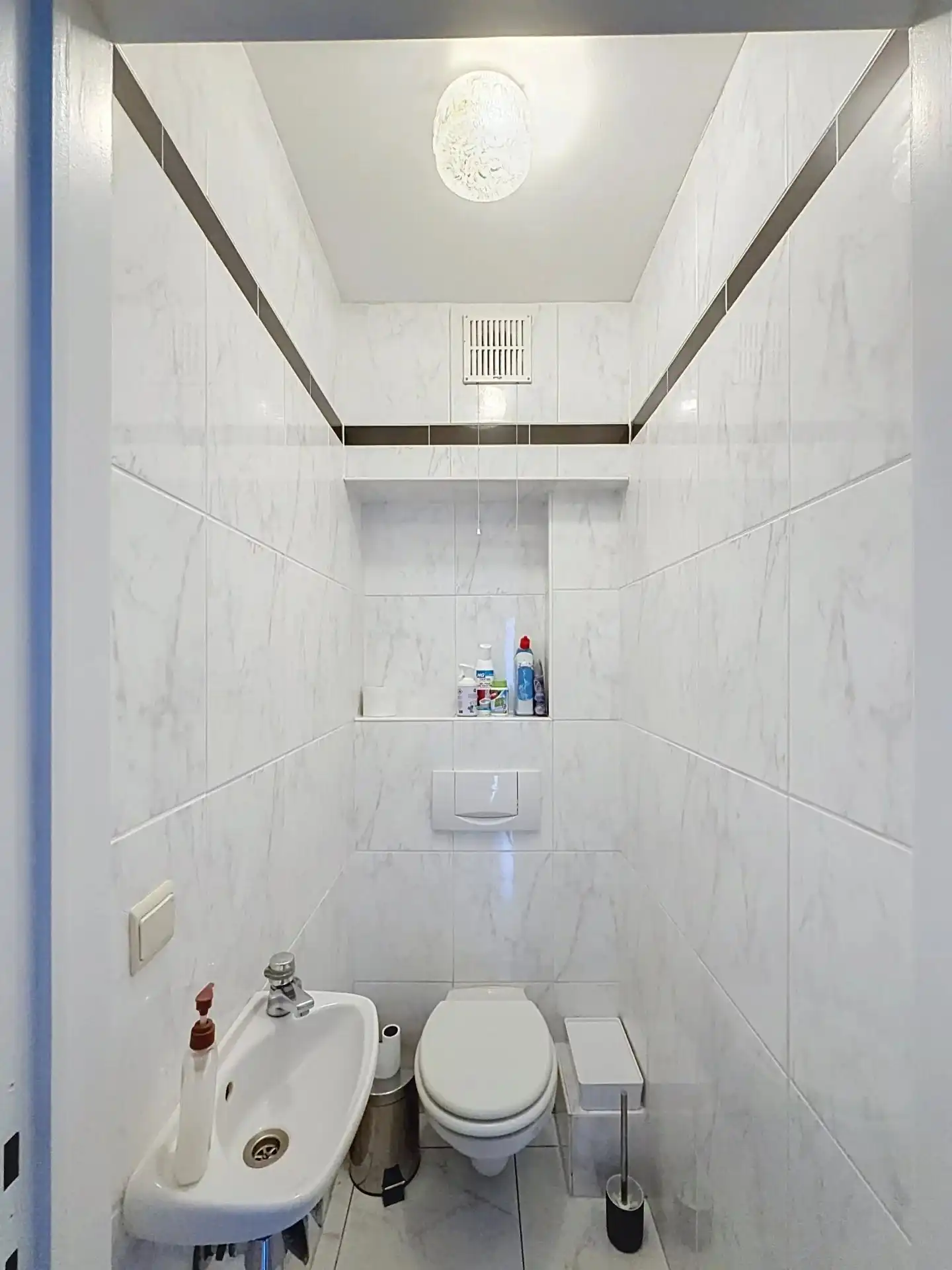Appartement te huur foto 12